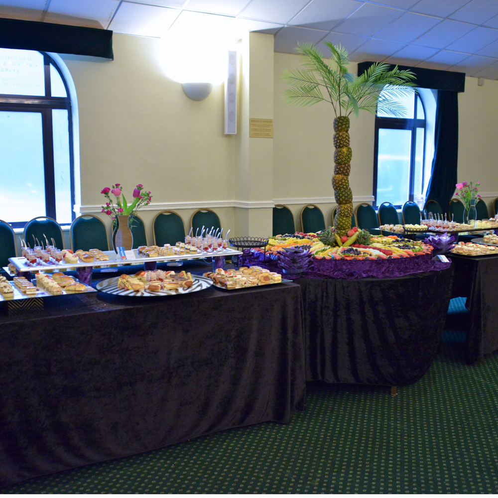 Venue Hire